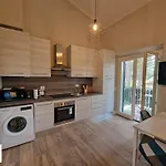 Lella Apartment With Free Parking By Florence Sweet Homes