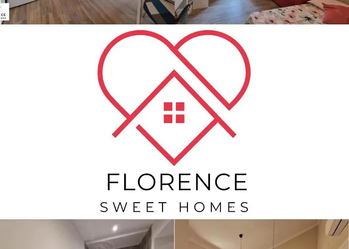 Lella Apartment With Free Parking By Florence Sweet Homes