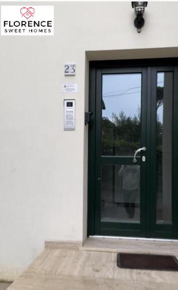 Lella With Free Parking By Sweet Homes * Florencia