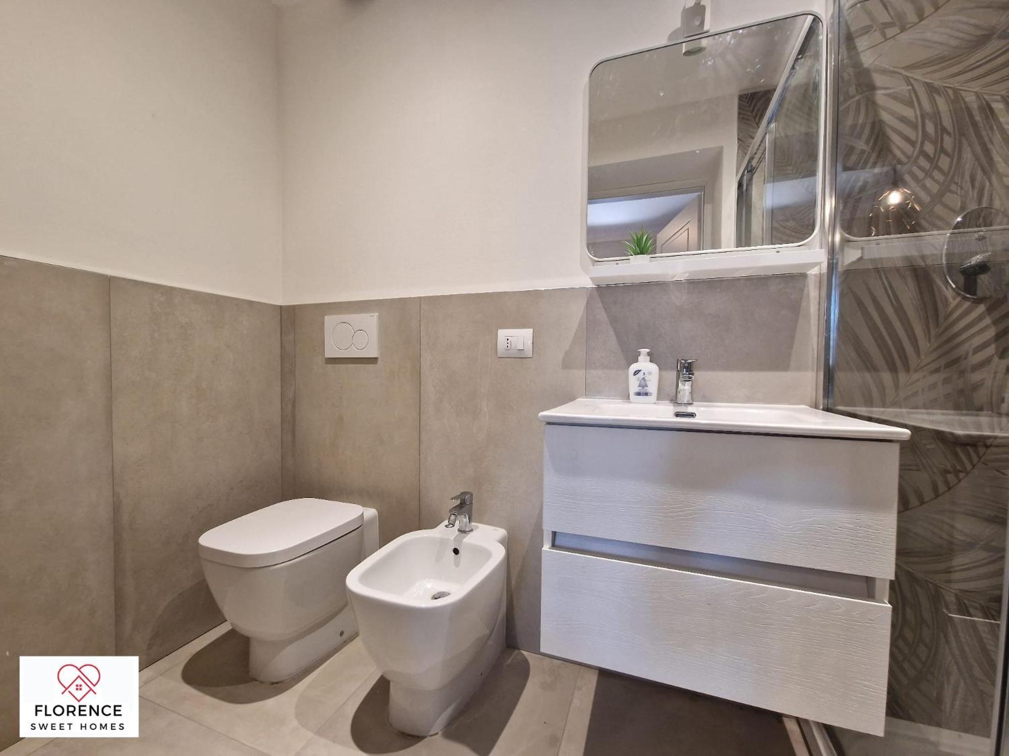 Lella With Free Parking By Sweet Homes Florencia