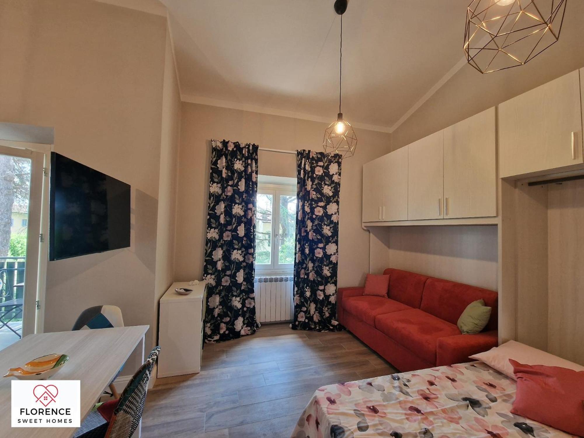 Lella With Free Parking By Sweet Homes Apartamento