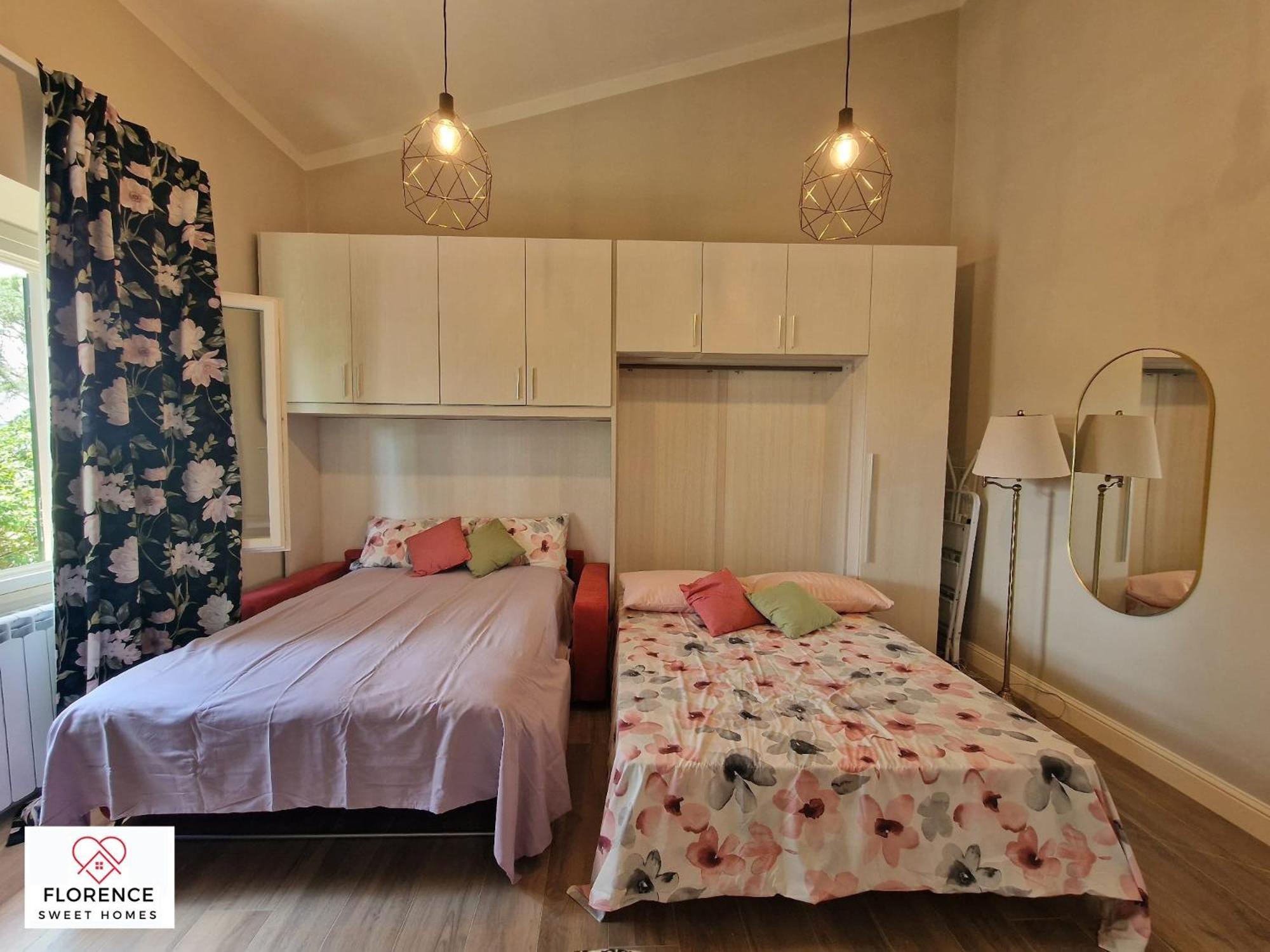 Lella With Free Parking By Sweet Homes Florencia