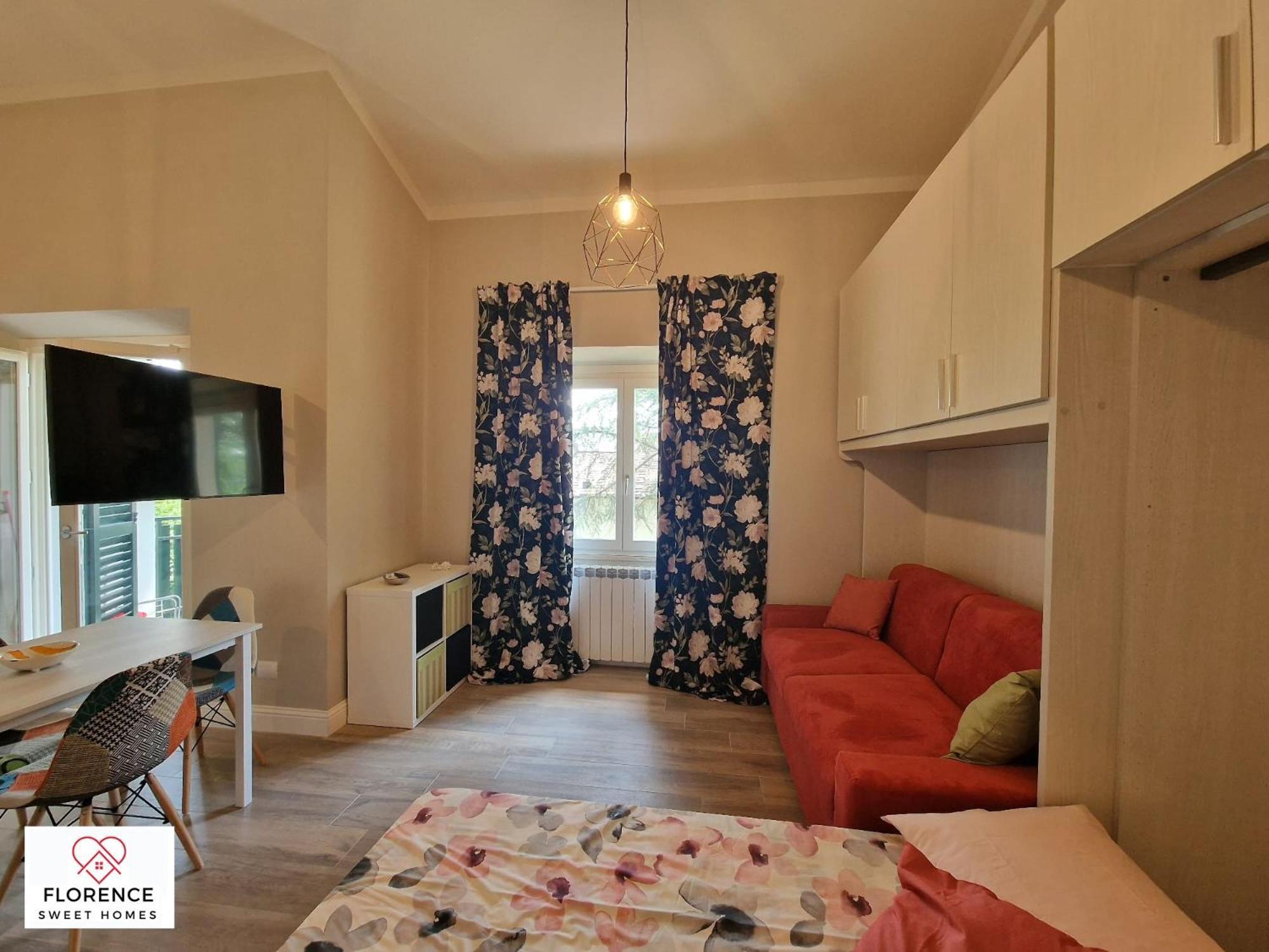 Apartamento Lella With Free Parking By Sweet Homes *