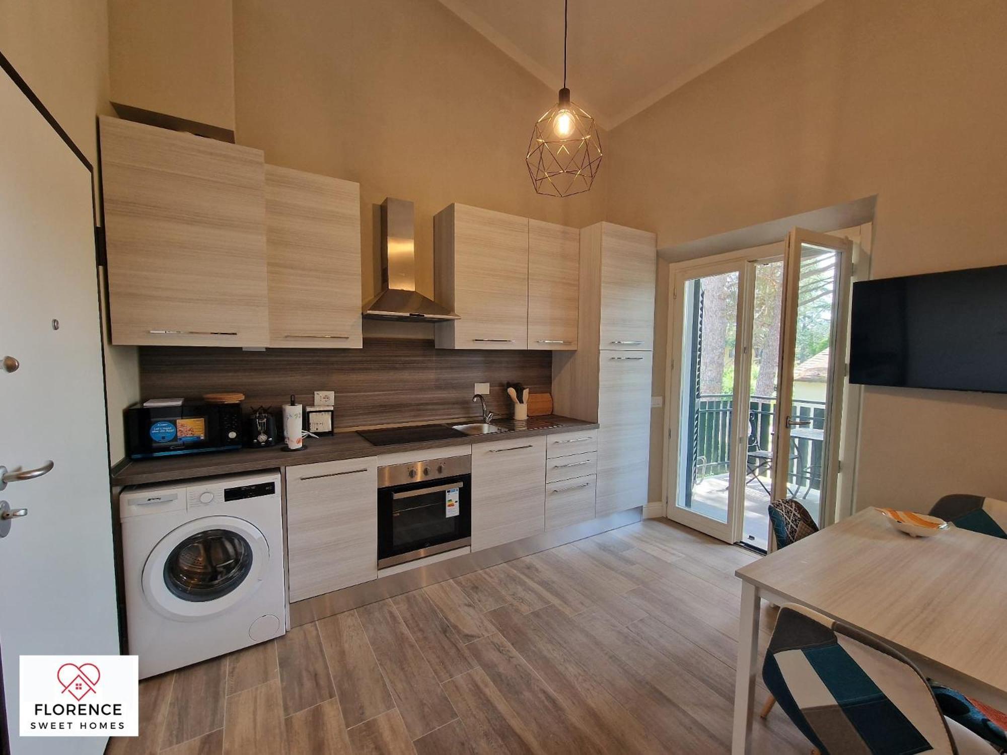 Lella With Free Parking By Sweet Homes