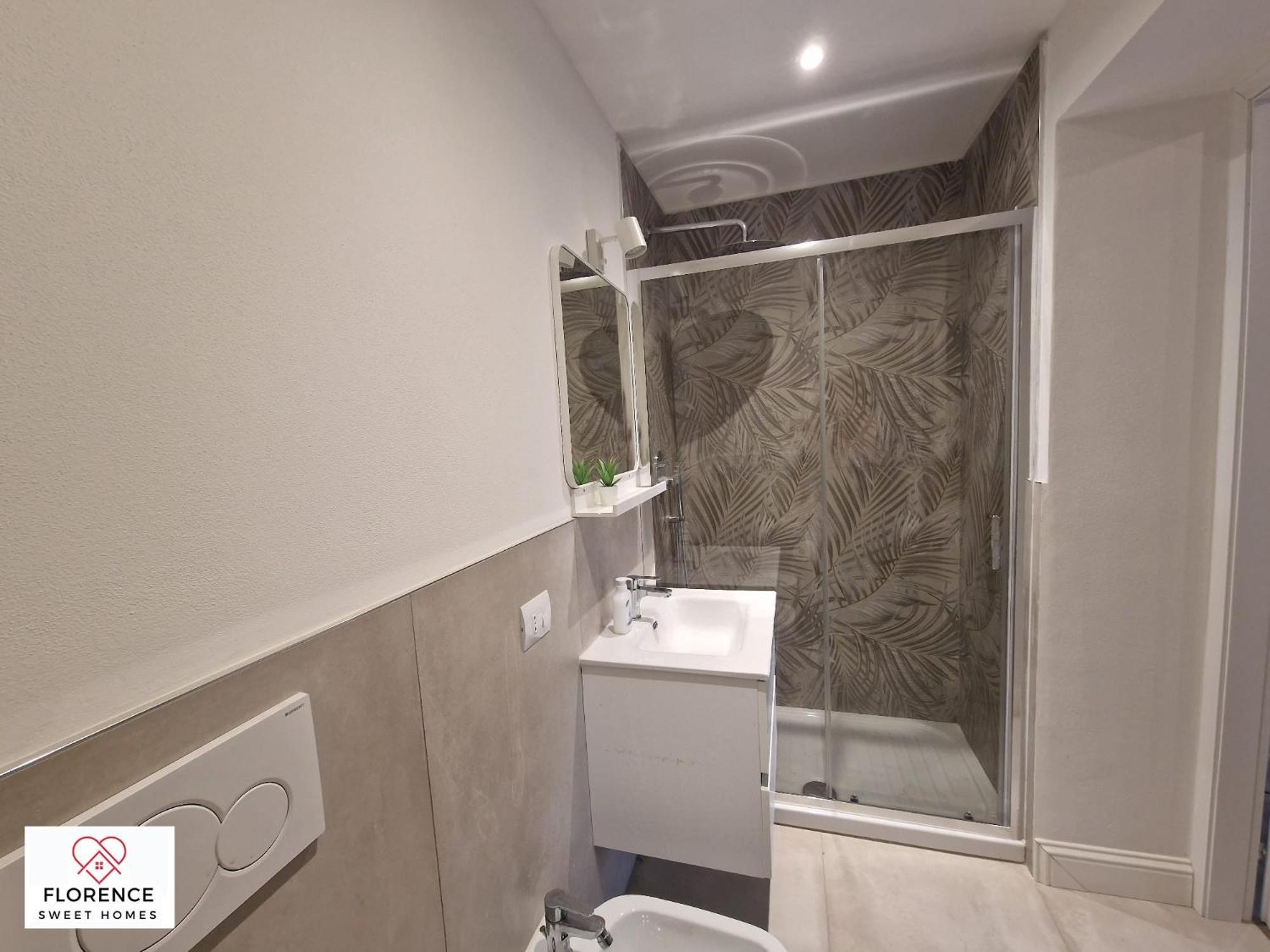 Apartamento Lella With Free Parking By Sweet Homes Florencia