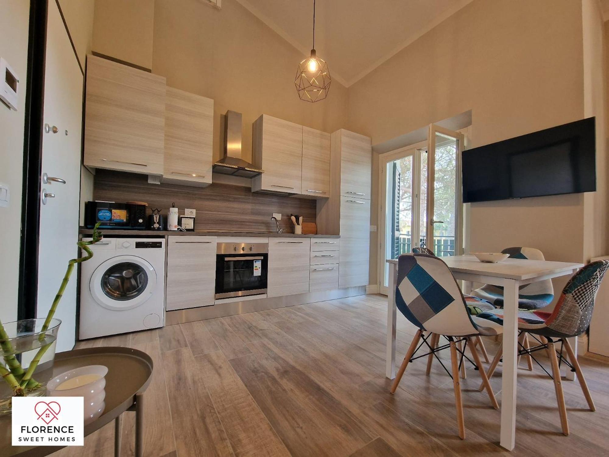 Apartamento Lella With Free Parking By Sweet Homes *