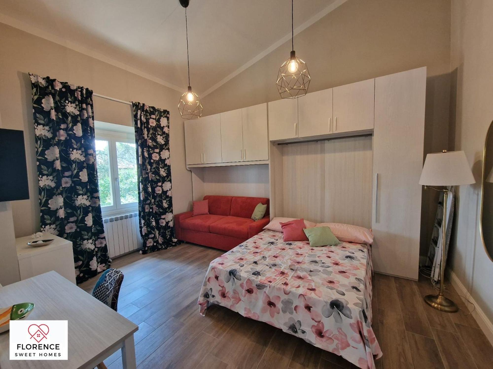 Lella With Free Parking By Sweet Homes