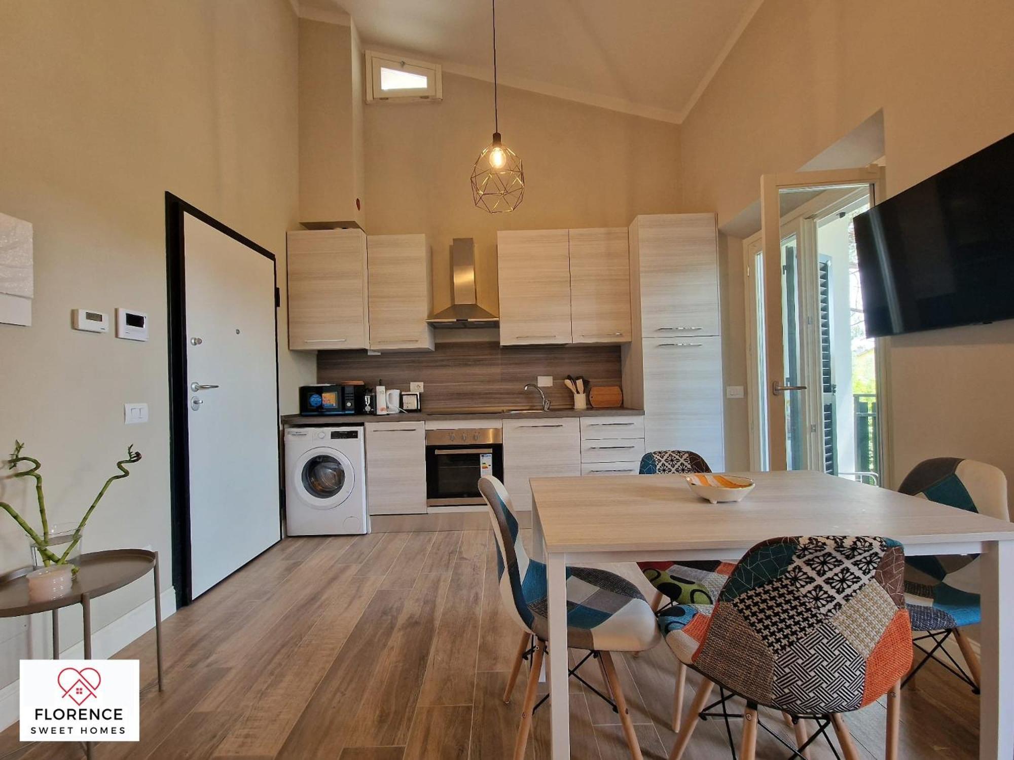 Apartamento Lella With Free Parking By Sweet Homes *