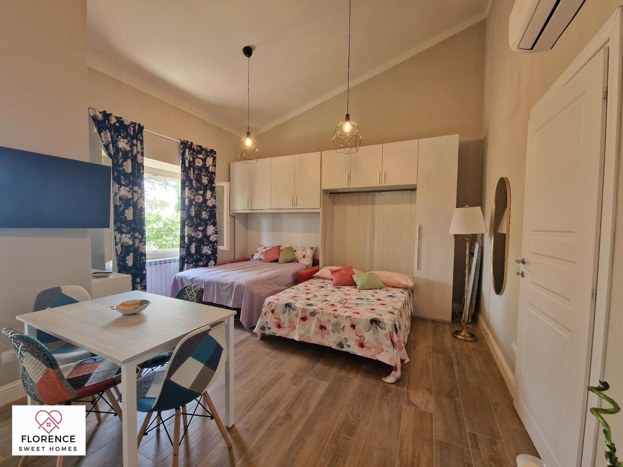 Lella With Free Parking By Sweet Homes Apartamento