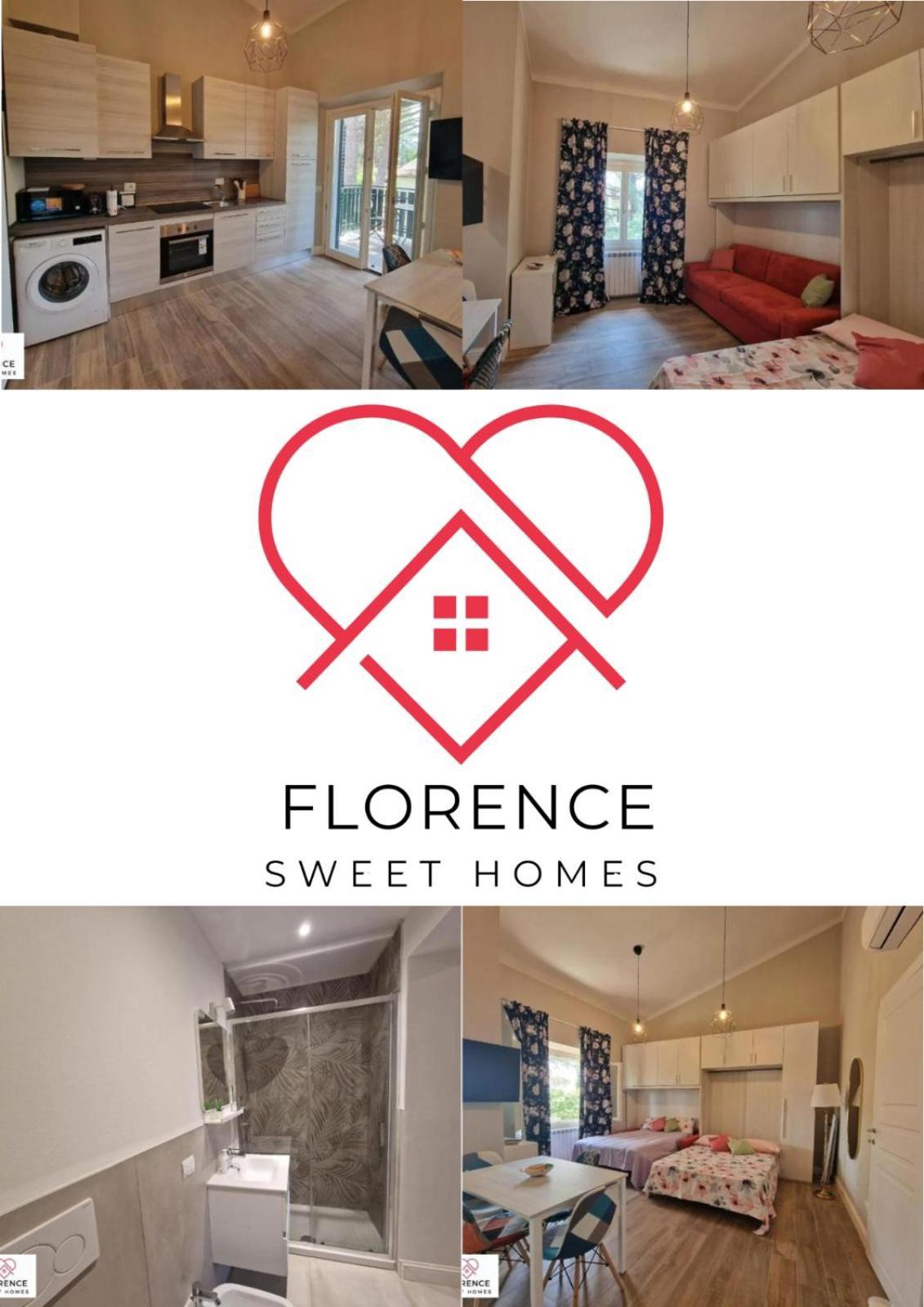 Lella With Free Parking By Sweet Homes Florencia